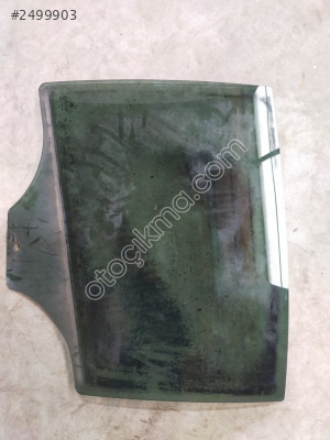 BMW 5 F10 KAPI CAMI ARKA SOL 43R-002092