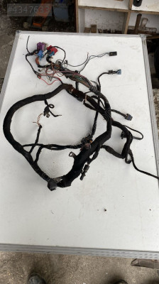 OPEL CORSA B MOTOR TESİSATI.OTO ERKAN ÜNYE