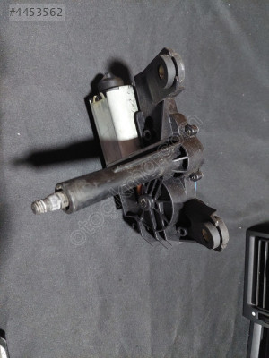 OPEL ASTRA G SW SILECEK MOTOR