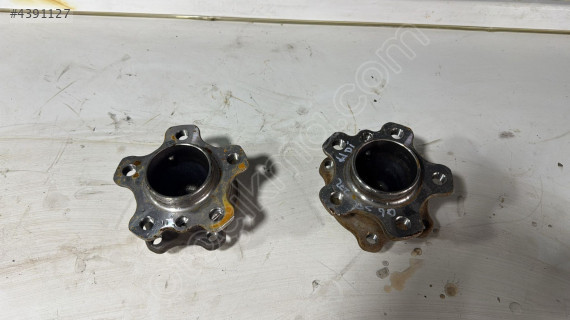 BMW 5 SERİ 4 SERİ G30 G20 G22 G26 PORYA 6899176