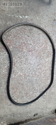 Opel Vectra C Sol Ön Kapı Fitili 24447203