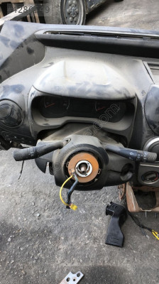 CİTROEN NEMO SİLGİ SİNYAL KOLU OTO FEDAİ