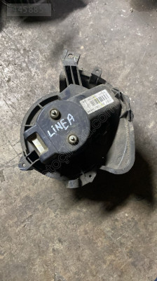 Fiat linea kalorifer motoru