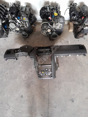 RENAULT MEGANE 2 GÖĞÜS+AİRBAG.