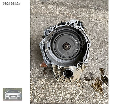 yeni Volkswagen Caddy şanzıman