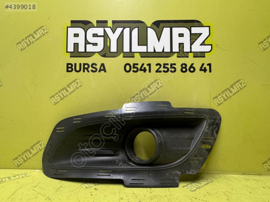 COURİER 2023 SOL SİS ÇERÇEVESİ ORJİNAL