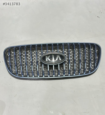 KIA PİCANTO ÖN PANJUR
