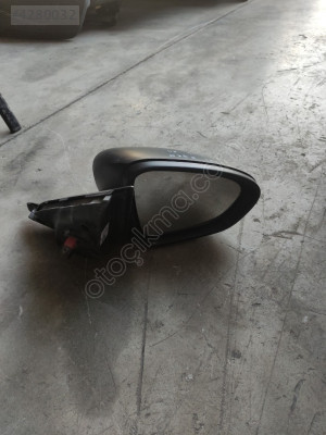 7357051660E Fiat egea sağ dış ayna