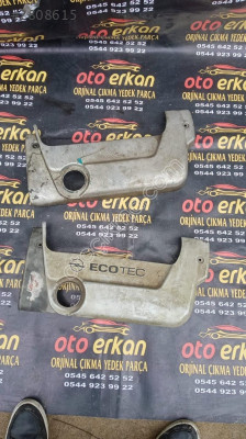 OPEL CORSA B MOTOR ÜST KAPAĞI.OTO ERKAN ÜNYE