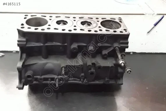Ford Connect 75 - 90 - 110 Yarım Motor