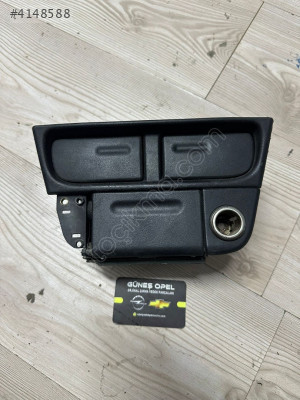 OPEL VECTRA B BARDAKLIK KÜLLÜK SAĞLAM ORJİNAL GM 90585970