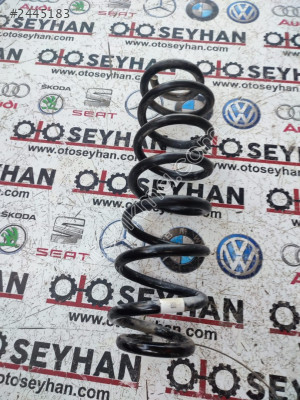 3Q0511115 Skoda Superb 2020 arka helezon