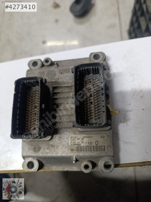 Fiat Stilo 1.4 MOTOR BEYNİ 0261207088