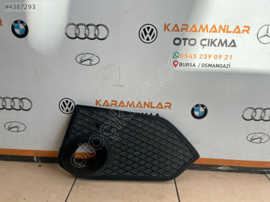 HONDA CİVİC FC5 SAĞ SİS ÇERÇEVESİ ORJİNAL