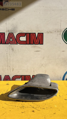Mercedes W205 sol egzoz ucu A2054900927