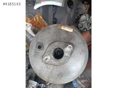 RENAULT TRAFİK GRİ FREN WESTİNGHOUSE