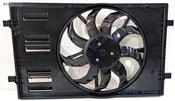 AUDI A3 2015 2018 FAN KOMPLE 5Q0121205BD