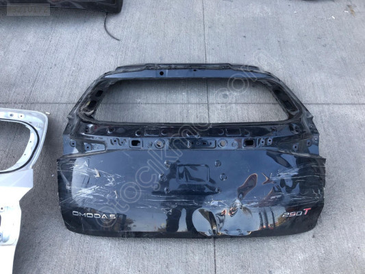 CHERY OMODA 5 BAGAJ KAPAĞI
