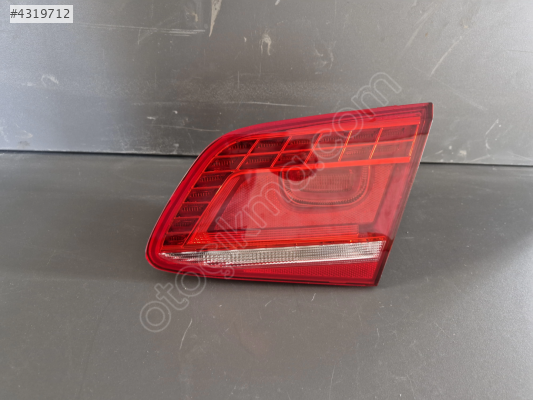 VOLKSWAGEN PASSAT B7 BAGAJ İÇ STOP LAMBASI SAĞ SIFIR 2011-2015