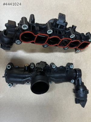 AUDİ 5 EMME MANİFOLDU