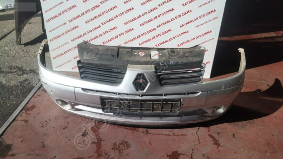RENAULT CLİO 2 ÇIKMA ÖN TAMPON