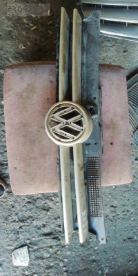 Golf ön panjur çıkma