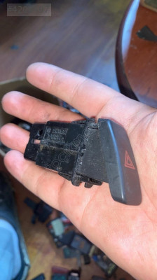 MAZDA E-2200 99-2006 4 LÜ FLAŞÖR-ALKO OTOMOTİV