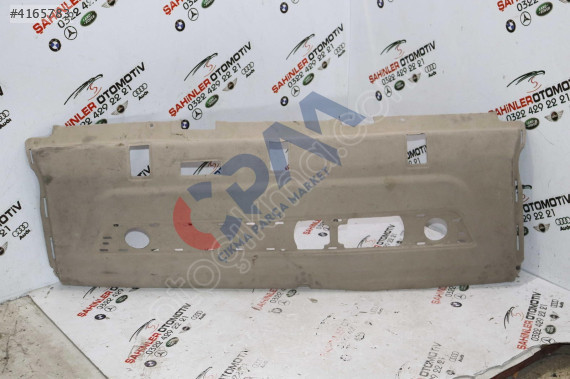 MERCEDES E SERİSİ A212 W212 ARKA PANDİZOT A2126901149