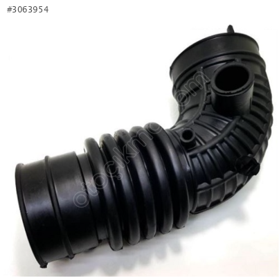 HAVA FİLTRE HORTUM NISSAN NAVARA 06-11 16578-EB70B ÜST HORTUM