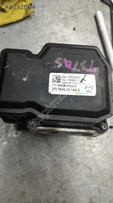 Mazda cx9 abs beyni  2006-2015 orjinal çıkma