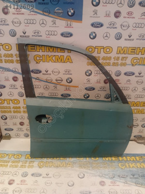 Opel Meriva Sağ Ön Kapı