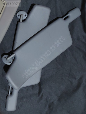 FORD MONDEO MK2 GÜNEŞLİK TAKIM