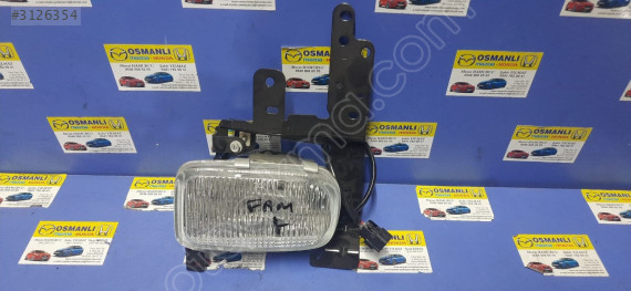 Mazda   323 Familia  Sol Sis