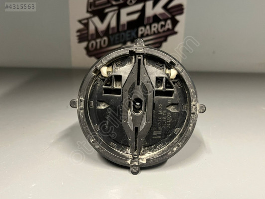 BMW HAFIZALI AYNA MOTORU ORJİNAL 311101