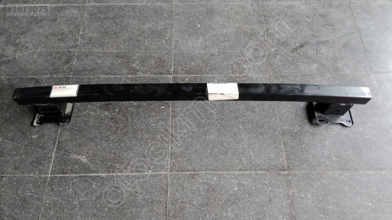 Fiat Doblo1 Doblo2 arka tampon demiri ithal sıfır ürün