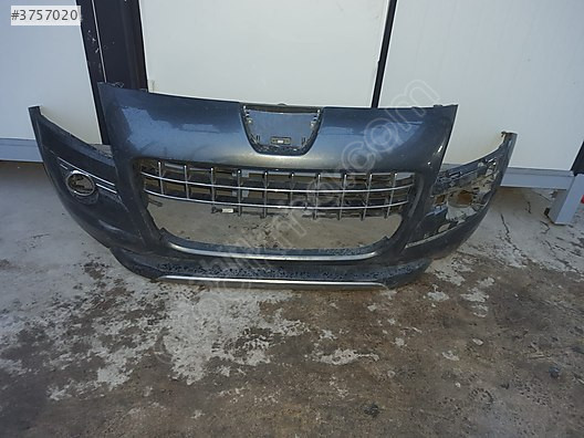 PEUGEOT PEJO 3008 ÖN TAMPON