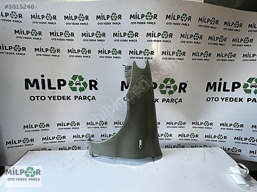 FİAT ALBEA SAĞ ÖN ÇAMURLUK
