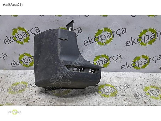 MERCEDESSPRİNTER 20202023W907 ARKATAMPONKÖŞEBAKALİTİ A9078801800