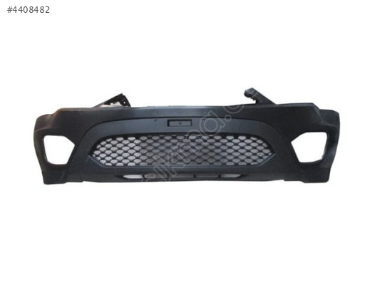 SSANYONG KORANDO SPORTS 12-17 ÖN TAMPON SIFIR 