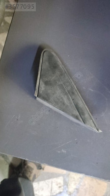 Chevrolet Cruze sol Ön Üçgen Plastiği-Çıkma Orjinal Parça