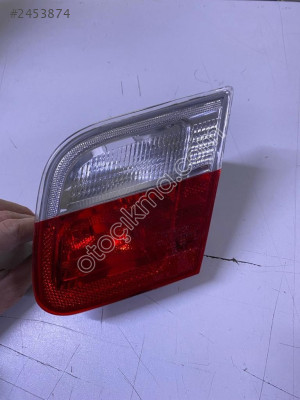 BMW 3 SERİSİ E46 SAĞ İÇ STOP - ÇIKMA ORJİNAL YEDEK PARÇA