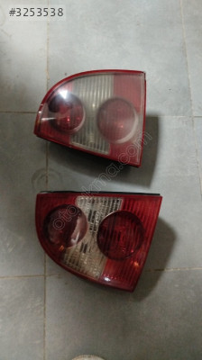 Passat b5.5 sağ sol stoplar