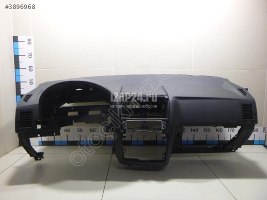 84710-1C300WK TORPİDO 06> AİRBAGLİ GETZ