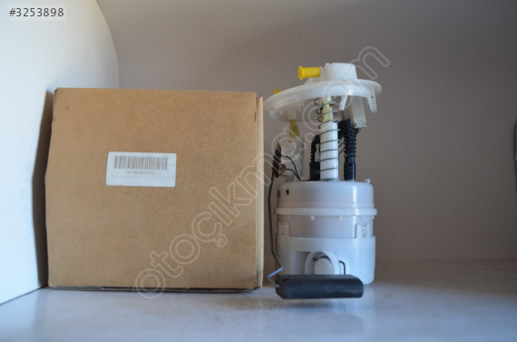 09746989901 0172024902 172027859R DEPO SAMANDIRASI RENAULT CLIO 2