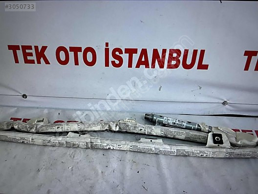 MERCEDES C SERİSİ 204 KASA TAVAN AIRBAG A2048600505