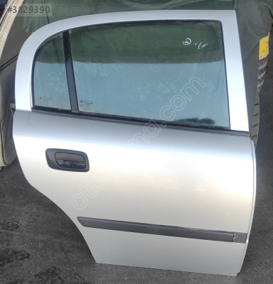 opel astra g sağ arka kapı