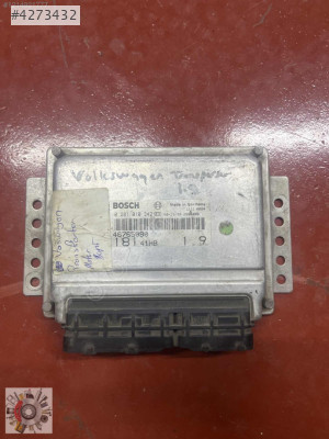 0281010342 FİAT MAREA 1.9 MOTOR BEYNİ