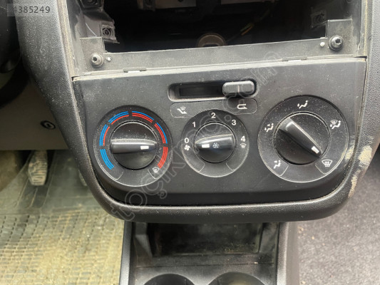 FİAT LİNEA KALORİFER PANELİ ÇIKMA ORJİNAL