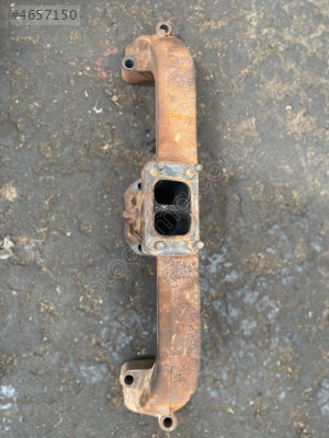 950 DODGE EGZOZ MANİFOLD