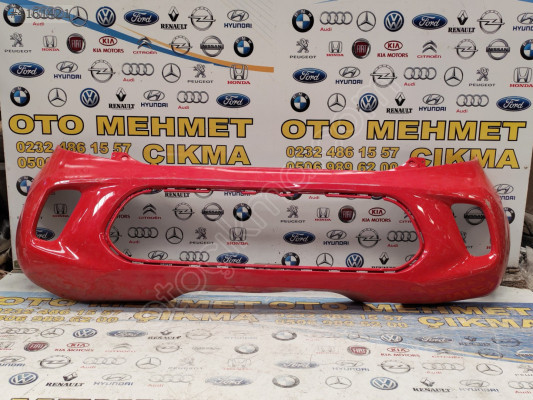 KIA PICANTO ARKA TAMPON
